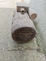 Електродвигател ЕЛПРОМ - монофазен - 220V - 1.1kW - 2890min, снимка 4