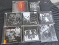 Black metal Дискове , снимка 3