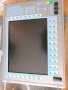 6AV7803-0AA00-0AC0 Used SIMATIC PANEL PC 677 15" KEY, 1024X768; MIT FRONTSEITIGE, снимка 1