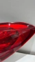 Оригинални LED  стопове за W205 2015-2018г, снимка 6