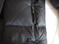 Ново дамско зимно яке Adidas, размер 2XS, от патешки пух и пера, снимка 5