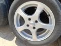 Алуминиеви джанти 15 Dacia lodjy dokker Sandero Logan MCV , снимка 5