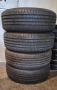 Перфектни!-225/65/17 CONTINENTAL - летни 7,5мм, снимка 2