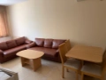 Продава се обзаведен двустаен апартамент в комплекс Sunny Sea Palace, Слънчев бряг, снимка 4