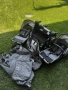 Детска количка за близнаци Bugaboo Donkey 3 Twin, снимка 8