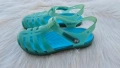 Детски сандали Crocs №30, снимка 1