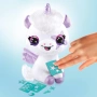 НОВИ! Плюшена играчка за оцветяване Canal Toys Светещ Еднорог, снимка 4