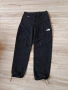 Оригинален дамски панталон The North Face High Waist Cargo, снимка 3