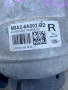 m8a2-6a002-bd десен тампон за двигател от Land Rover Range Rover Velar (L560) 3.0 D, снимка 6
