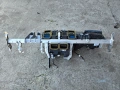 А2128302760 / А2126800355 Парно с арматурно табло OEM MERCEDES W212 E 350 CDI 4MATIC OM642 2011, снимка 5