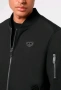 Оригинално PHILIPP PLEIN Between-Season Jacket, снимка 3