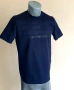 Emporio Armani Cotton Mens Size S ОРИГИНАЛ! Мъжка Тениска!, снимка 11