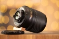 Nikon AF-S 18-105mm f/3.5-5.6G ED VR обектив Никон, снимка 2