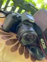 Продавам фотоапарат Canon EOS 250D с оригинален обектив Canon EF-S 18-55mm f/4-5.6 IS STM, снимка 2