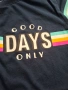 Дамска тениска Disney и Good day, чисто нови, размер XS и S  , снимка 12
