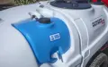 Пръскачка прикачна вентилаторна - AGRILIA VAC-600, снимка 6