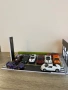 Hot Wheels, Mini GT. GFans гараж, диорама, автокъща за модели 1/64, снимка 9