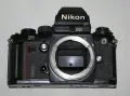 Фотоапарат Nikon F3 HP, снимка 1