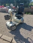 Инвалиден Количка/Mobility scooter , снимка 3