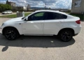 БМВ Х6 XDrive 3.5 бензин 2013 год 306 коня Регистрирано, снимка 3