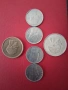 лот монети Белгия, снимка 2