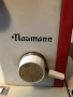 Шевна машина DDR Textima Naumann сгъваема, снимка 4