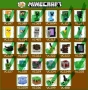 РАЗМЕНЯМ ФИГУРКИ MINECRAFT KINDER JOY, снимка 2