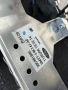 Кожен мулти волан за Ford Galaxy 2007-2010г, снимка 4
