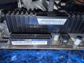 платка MSI H110M PRO 1151mmm  i5 6400 2,7 GHz 6M кеш И рам 16 гб , снимка 3