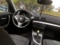 Продавам БМВ 120д 163кс 2007г  , снимка 4