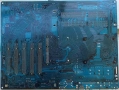 Дъно Gigabyte GA-8IPE1000, снимка 4