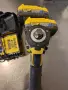 Гайковерт DeWALT DCF921, 18 V, 406 Nm, с 2 батерии 1.7 Ah PowerStack и зарядно, снимка 5