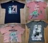 Star Wars / The Mandalorian / Grogu - тениски, снимка 1