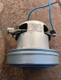 Четков променливотоков Ел двиг. 1200W 220 V, снимка 1