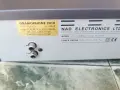 NAD 510 CD ВНОС SWISS 1608261517L4, снимка 11
