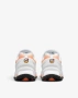 Nike Air Max DN8 Дамски Маратонки Бяло Оранжево Размери 37 38 39 40, снимка 4