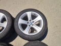 ПРОМО Алуминиеви Джанти СПОРТ  ПАКЕТ за BMW X6 X5 5x120 19 цола.Отлично състояние., снимка 7