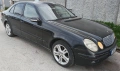 MERCEDES-BENZ E-200, снимка 2