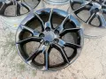 20 цола джанти 5x127 Chrysler Dodge Jeep., снимка 6