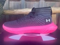 Under Armour Flow Futr X Elite High, снимка 5