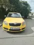 Продавам Шкода Фабиа 1.6 D, снимка 1