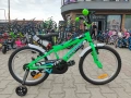 BG Детски велосипед 20" SPARTAN зелен, снимка 12