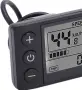 Електрически LCD дисплей, електрически S866 LCD дисплей измервателен уред 24V 36V 48V , снимка 6