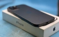 Apple iPhone 15, 128GB, 5G, Black, снимка 6