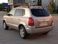 Hyundai Tucson GAS !!!, снимка 6