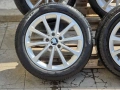 5х112 17 Джанти Skoda Octavia SuperB Шкода Октава 5x112, снимка 4
