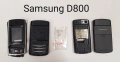Панели за Samsung D800, X530, E250, L770, U700, C6112, U900, D880, D840, снимка 4