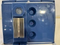 Хладилник / чанта  - Electric  Cooler E40 / 12V - 48W, снимка 6