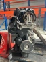 Двигател FORD FIESTA 1.4TDCI 68к.с.-КОД:F6JD, снимка 5