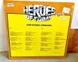 Грамофонни Плочи - Поп - Рок: Heroes Of Today- Compilation (UB40, U2, Billy Idol etc.) , снимка 2